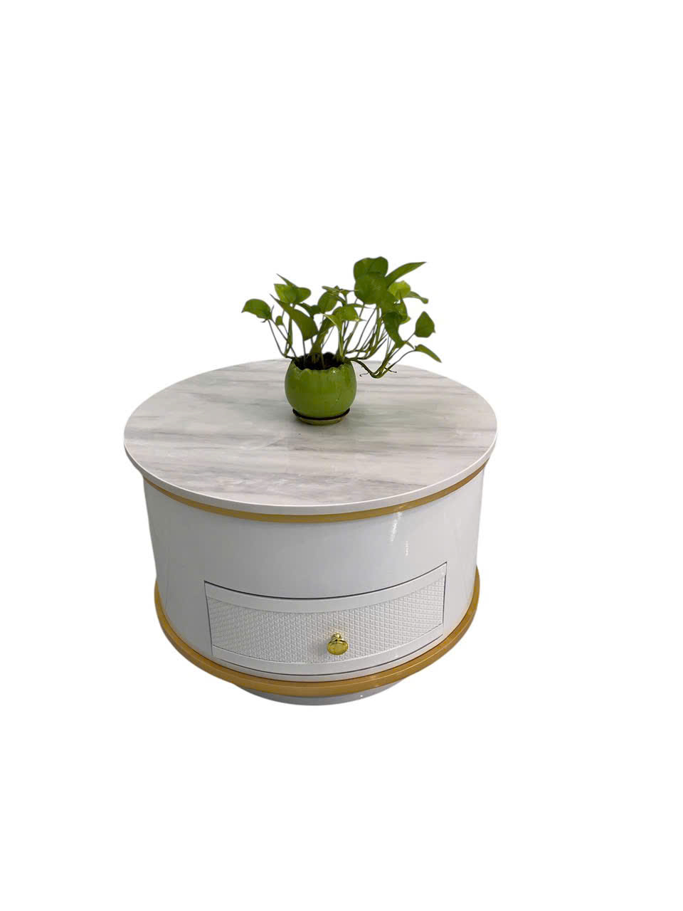 Bàn Trà Mặt Đá Đường Kính 600 2 Z7089496727040 Af8fe21f6479f22846bac638e9ca4e29